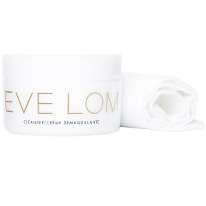 Eve Lom Cleanser 20ml + 1/2 Cloth