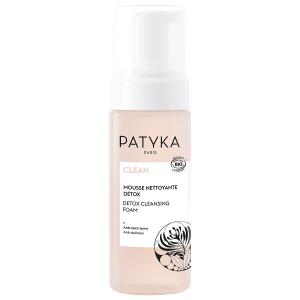 Patyka Detox Cleansing Foam 150ml