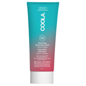 Coola Suncare Classic Body SPF50 Guava Mango 148ml