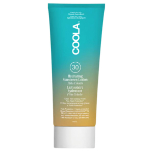 Coola Suncare Classic Body SPF30 Piña Colada 148ml