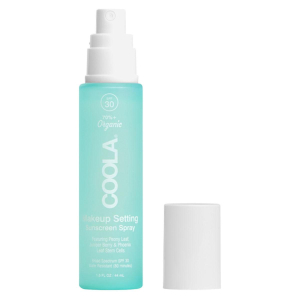 Coola Suncare Classic Makeup Setting Spray SPF30 44ml