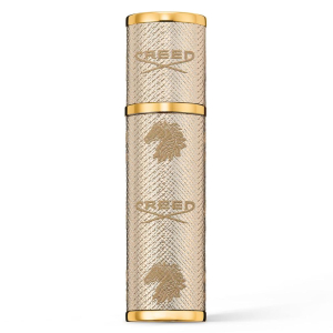 CREED Refillable Travel Atomizer Gold 5ml