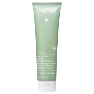 Caudalie Vinopure Purifying Gel Cleanser 150ml