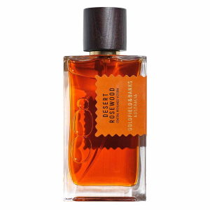 Goldfield & Banks Desert Rosewood EDP 100ml