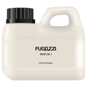 Fugazzi Parfum 1 Laundry Detergent 500ml