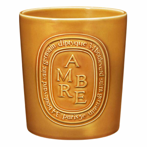 Diptyque Candle Ambre 1500g