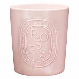 Diptyque Candle Roses 1500g