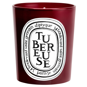 Diptyque Candle Tuberose 190g - Limited Edition