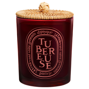 Diptyque Candle Tuberose 300g - Limited Edition