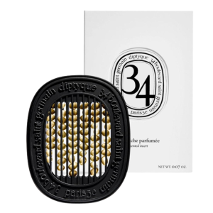diptyque 34 Blvd St Germain Insert
