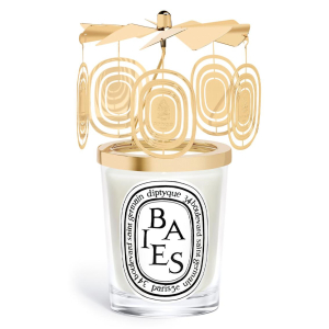 Diptyque Carousel for Classic Candle 190g