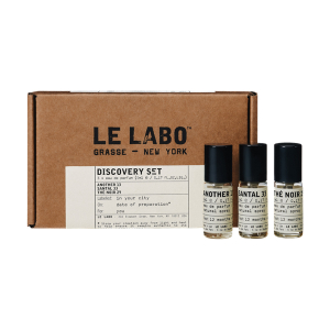 Le Labo Discovery Set 3x5ml 