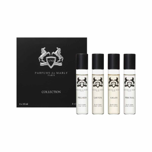 Parfums de Marly Discovery Set Masculin 4x10ml