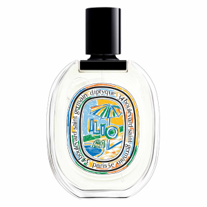 Diptyque Ilio Eau De Toilette 100ml - Limited edition 2024