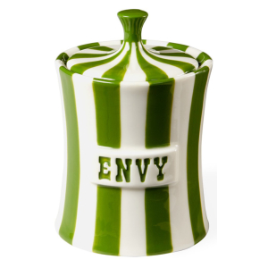 Jonathan Adler Vice Candle 210g - Envy