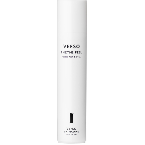 Verso Enzyme Peel 50ml