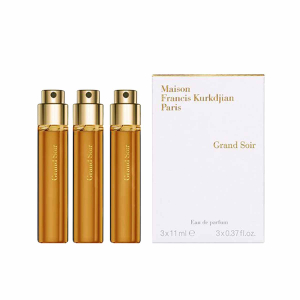 Maison Francis Kurkdjian Grand Soir EDP 3x11ml