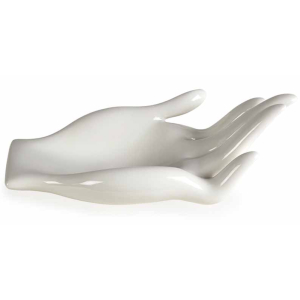 Jonathan Adler Eve Fruit Bowl