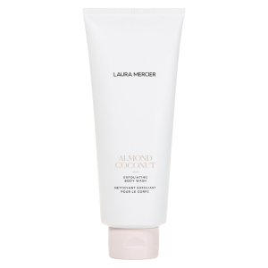 Laura Mercier Exfoliating Body Wash Almond Coconut 200ml