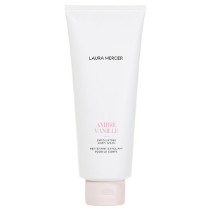 Laura Mercier Exfoliating Body Wash Ambre Vanille 200ml