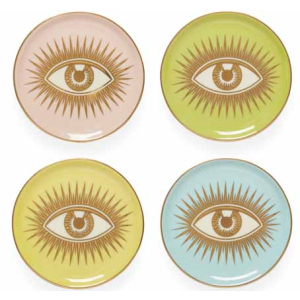 Jonathan Adler Le Wink Coasters