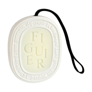 diptyque Scented Oval - Figuier (Fig Tree)