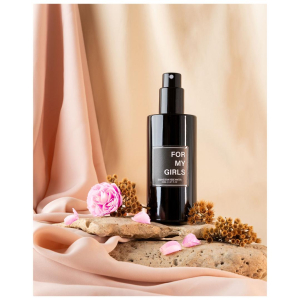 For my Girls Damascena Rose Water 200ml