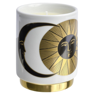 Fornasetti Giorno e Notte Immaginazione Candle 235gr
