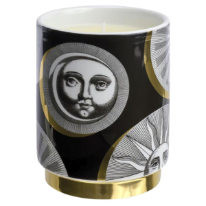 Fornasetti Soli e Lune Immaginazione Candle 235gr 