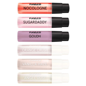 Fugazzi Bestseller Set 6x2ml