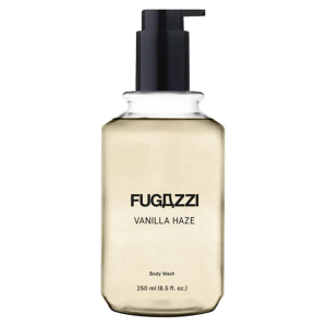Fugazzi Vanilla Haze Body Wash 250ml