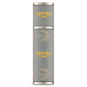 CREED Refillable Travel Atomizer Grey 5ml