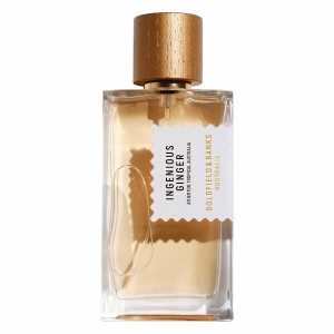 Goldfield & Banks Ingenious Ginger EDP 100ml