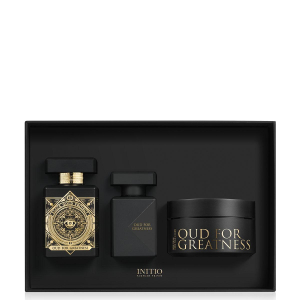 Initio Oud For Greatness Coffret
