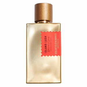 Goldfield & Banks Island Lush EDP 100ml