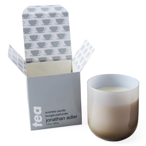 Jonathan Adler Tea Pop Candle