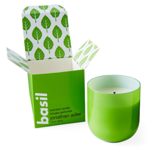 Jonathan Adler Basil Pop Candle