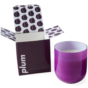 Jonathan Adler Plum Pop Candle