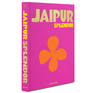 Assouline Jaipur Splendor