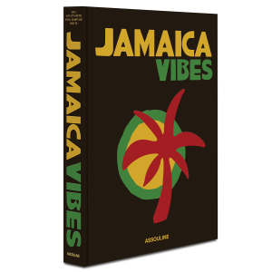 Assouline Jamaica Vibes