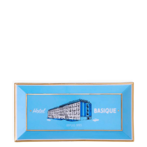 Jonathan Adler Hôtel De Rêve Long Tray