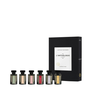 L'Artisan Parfumeur Anthologie Discovery Set 6x5ml 2025