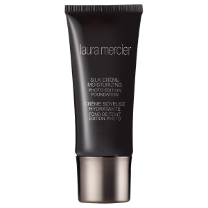 Laura Mercier Silk Creme Moisturizing Foundation