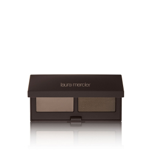 Laura Mercier Sketch & Intensify Pomade and Powder Brow Duo - Ash