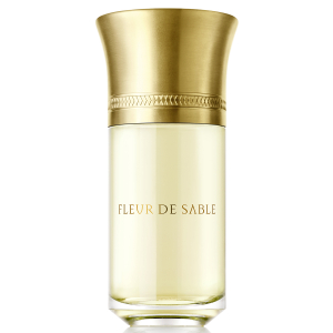 Liquides Imaginaires Fleur de Sable EDP 100ml