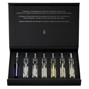 Liquides Imaginaires Seven Charms Discovery Set