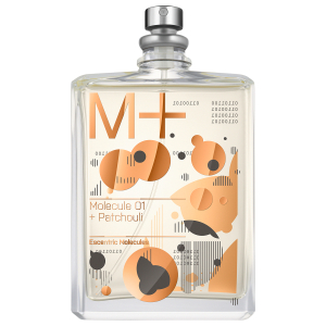 Escentric Molecules - Molecule 01 + Patchouli 100ml