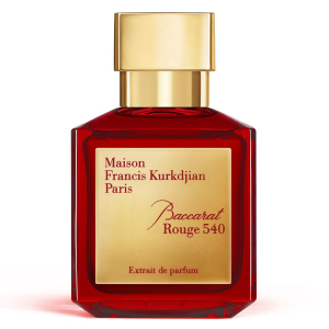 Maison Francis Kurkdjian Baccarat Rouge 540 Extrait de Parfum