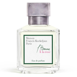 Maison Francis Kurkdjian l'Homme À la Rose Eau de Parfum 
