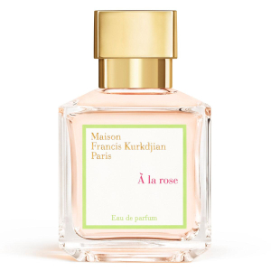Maison Francis Kurkdjian À la Rose Eau de Parfum 70ml
